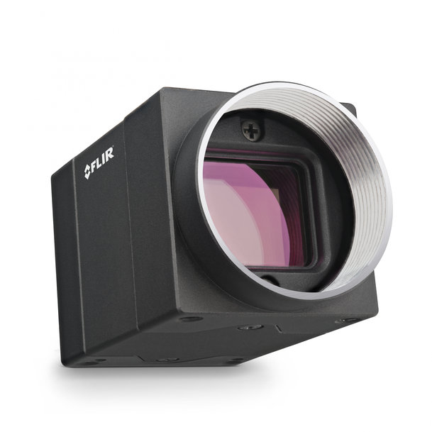 フリアーシステムズより、ソニー Pregius S センサー搭載の Blackfly S USB3 マシンビジョンカメラ新登場